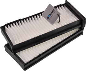 Фільтр салону