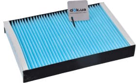 Фільтр салону