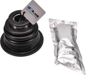 Пильовик гранати