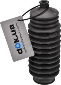 Пыльник рулевой рейки