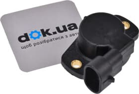 Датчик положения дроссельной заслонки