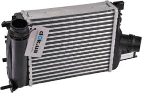 Интеркулер Интеркулер