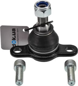 Шаровая опора