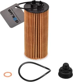 Масляный фильтр