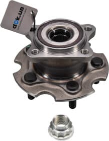 Ступица колеса Ступица колеса