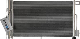 Радиатор кондиционера