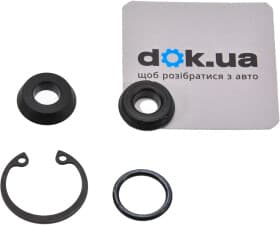 Ремкомплект главного цилиндра сцепления