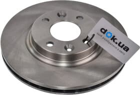 Гальмівний диск Гальмівний диск