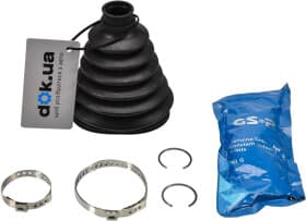 Пыльник ШРУСа GSP 780394