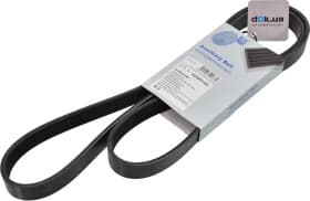 Поліклиновий ремінь