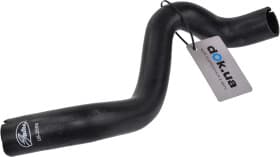 Патрубок радіатора системи охолодження двигуна