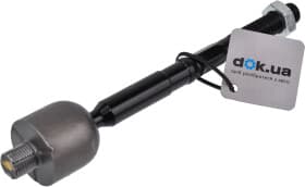 Кермова тяга