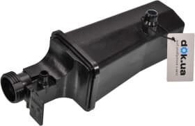 Бачок охлаждающей жидкости