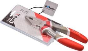 Пасатижі Yato YT2008 200 мм