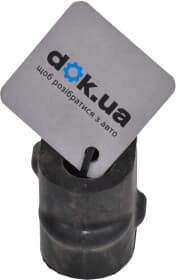 Втулка стабилизатора Втулка стабилизатора