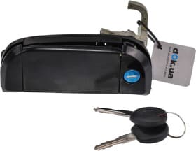 Ручка дверей