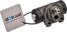 Колесный тормозной цилиндр