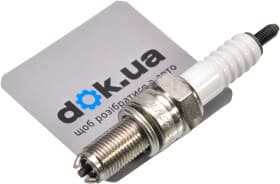 Свічка запалювання