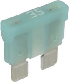 Предохранитель автомобильный VAG N01713122 FT midi (normal) 35A