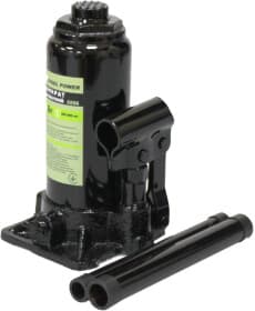 Домкрат Steel Power бутылочный гидравлический 6 т 2206