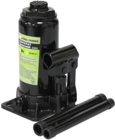 Домкрат Steel Power бутылочный гидравлический 8 т 2208