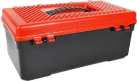 Аптечка автомобільна Poputchik в жорсткому чохлі 02-043-П