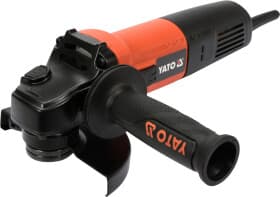 Болгарка сетевая Yato YT-82100 125 мм