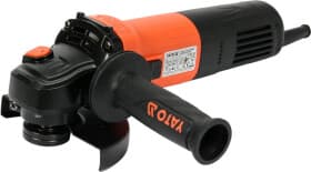 Болгарка сетевая Yato YT-82098 125 мм