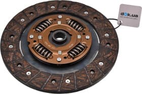 Диск зчеплення Meyle 117 158 1437