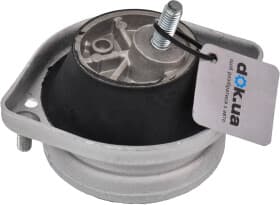 Подушка двигателя