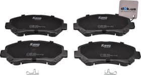 Гальмівні колодки