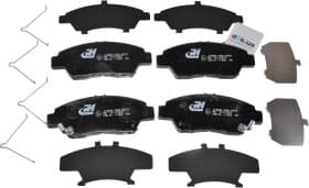 Тормозные колодки