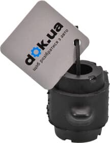 Втулка стабилизатора Втулка стабилизатора