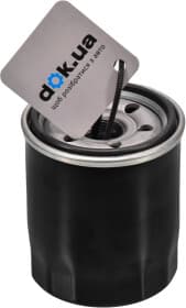 Оливний фільтр