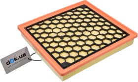 Воздушный фильтр