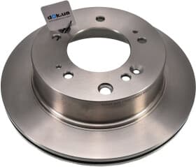 Гальмівний диск