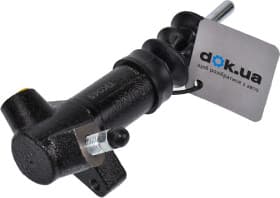 Рабочий цилиндр сцепления