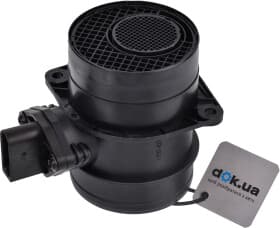 Витратомір повітря Витратомір повітря