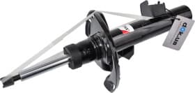 Стойка амортизатора