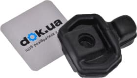 Кронштейн крепления выхлопной магистрали Tedgum 00584248