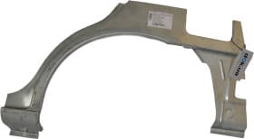 Крыло заднее