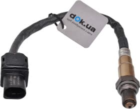 Лямбда-зонд