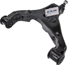 Рычаг подвески