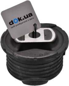 Сайлентблок балки