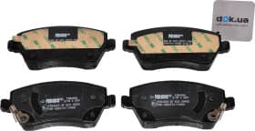 Гальмівні колодки Гальмівні колодки