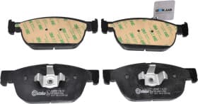 Тормозные колодки Тормозные колодки