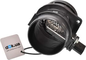 Расходомер воздуха