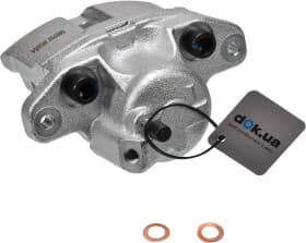 Гальмівний супорт