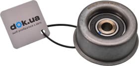 Обводной ролик ремня ГРМ
