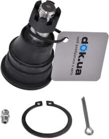 Шаровая опора